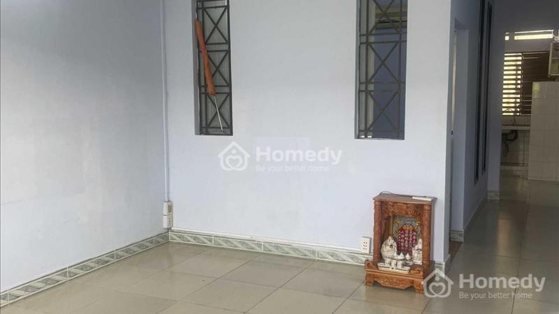 Chính chủ cần bán hoặc cho thuê căn hộ chung cư Trần Quang Diệu, Phường 13, Quận 3 - Ảnh 1