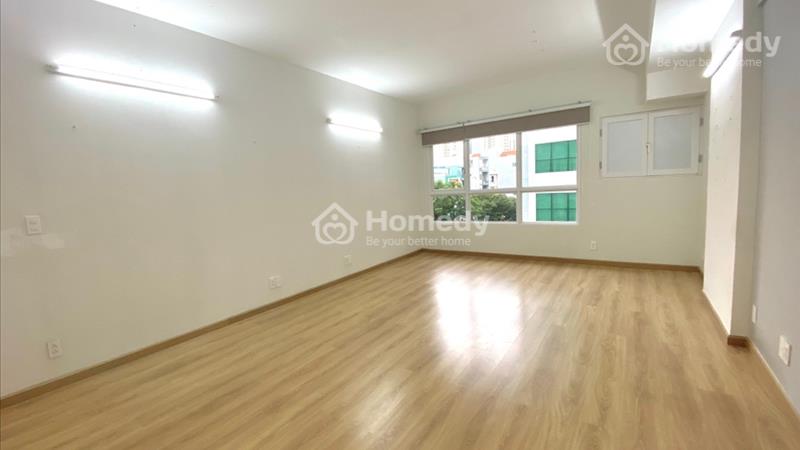 Charmington*** Q10 bán nhanh căn 35m2 căn góc 1ty550 bao sang tên, view thoáng đẹp - Ảnh 1