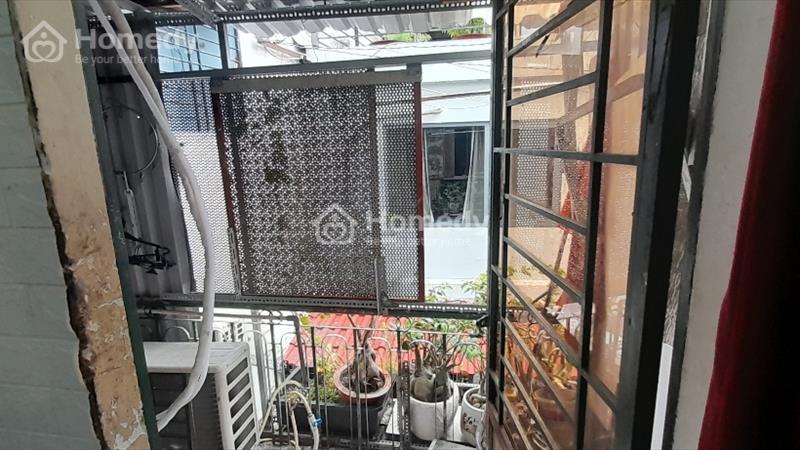 Phòng trọ trung tâm gò vâp - Ảnh 4