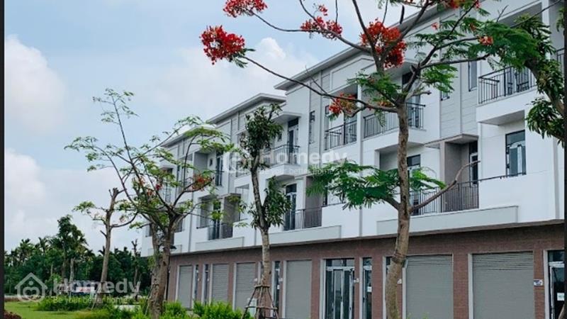 Bán nhà phố thương mại shophouse Thủy Nguyên - Hải Phòng giá 6.30 Tỷ - Ảnh 1