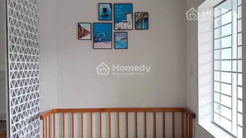 bán nhà kiệt xe Tải lớn Hoàng VĂn Thái giá sập hầm 1.49 tỷ 0901509599 - Ảnh 1