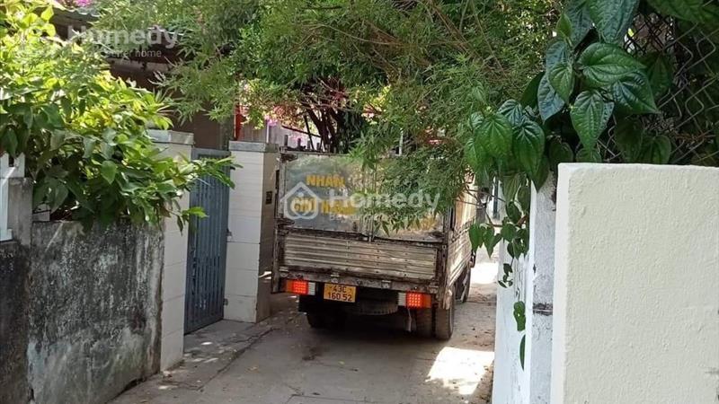 bán nhà kiệt xe Tải lớn Hoàng VĂn Thái giá sập hầm 1.49 tỷ 0901509599 - Ảnh 2