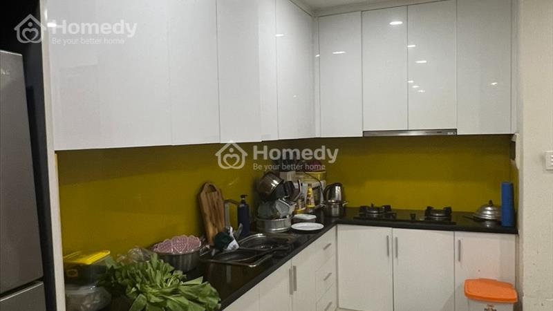 Bán CH Happy City 76m2 2PN 2WC có ban công full nt 2ty050 - Ảnh 3
