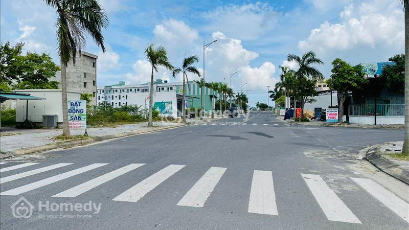 Bán vài lô đất đường 10,5m KĐT Lakeside, đoạn trung tâm sát đường Mê Linh, Liên Chiểu, Đà Nẵng - Ảnh 4