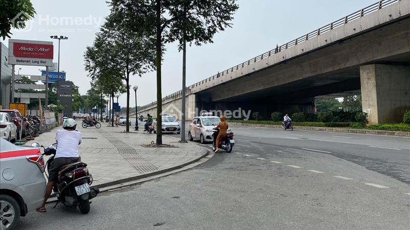 Cho thuê toàn bộ khuôn viên nhà xưởng 4300m2 , XD xưởng 1000m , 3300m là sân bê tông  - Ảnh 3