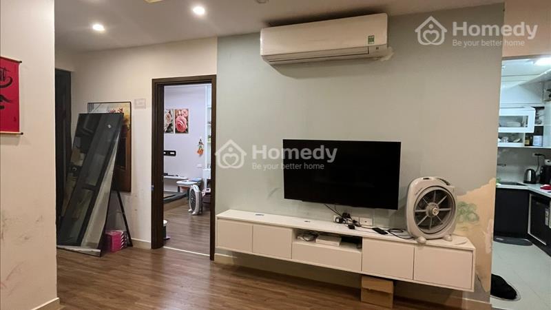 e cần tiền nên bán gấp mấy căn hộ chung cư flc  đại mỗ - Ảnh 1