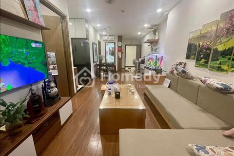 Cần Bán Căn Hộ Đẹp Eco Green City 286 Nguyễn Xiển; 66m2, 2PN - 2WC, Full Nội Thất: 2 Tỷ 738 Triệu