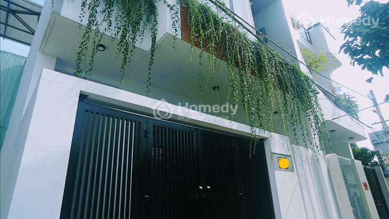 Nhà đẹp k192 Tô Hiệu, Đà Nẵng: 2 tầng - 3 p.ngủ - 2wc - 120m2 - Ảnh 1