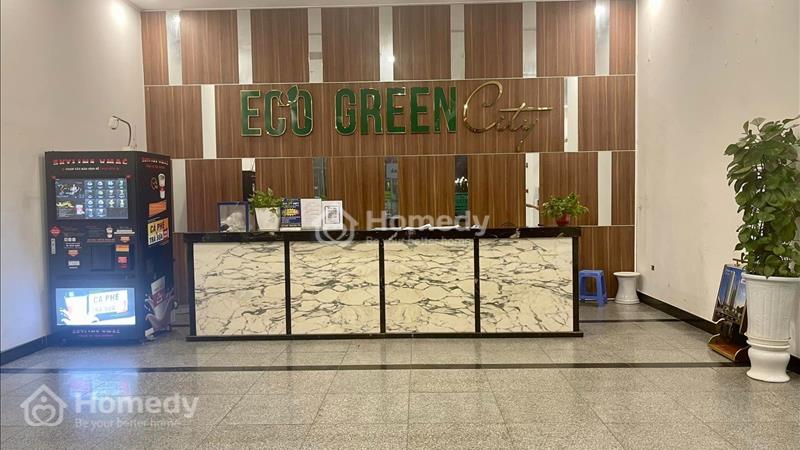 Cần Bán Căn Hộ Đẹp Eco Green City 286 Nguyễn Xiển; 66m2, 2PN - 2WC, Full Nội Thất: 2 Tỷ 738 Triệu - Ảnh 10