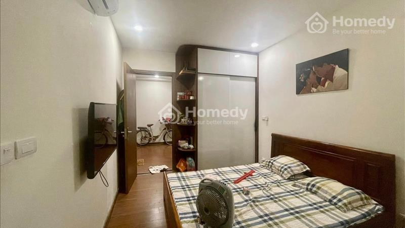 Cần Bán Căn Hộ Đẹp Eco Green City 286 Nguyễn Xiển; 66m2, 2PN - 2WC, Full Nội Thất: 2 Tỷ 738 Triệu - Ảnh 4