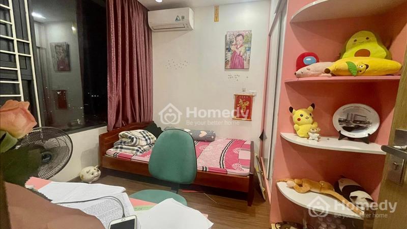 Cần Bán Căn Hộ Đẹp Eco Green City 286 Nguyễn Xiển; 66m2, 2PN - 2WC, Full Nội Thất: 2 Tỷ 738 Triệu - Ảnh 5