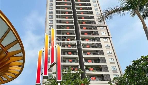 Cho thuê CH 2PN Opal Boulevard 75m2 chỉ 7tr/th, 3PN - 108m2 - 10tr/th Bao PQL năm đầu - Ảnh 1