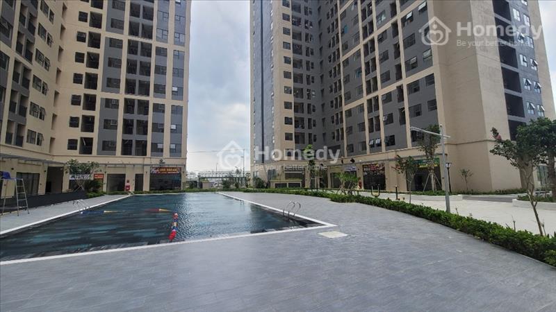 Shophouse khối đế chung cư The Ori Garden - Tòa CT2 căn hoa hậu giá rẻ - Ảnh 6