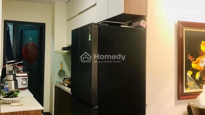 Cần Bán Căn Hộ Đẹp Eco Green City 286 Nguyễn Xiển; 66m2, 2PN - 2WC, Full Nội Thất: 2 Tỷ 738 Triệu - Ảnh 8