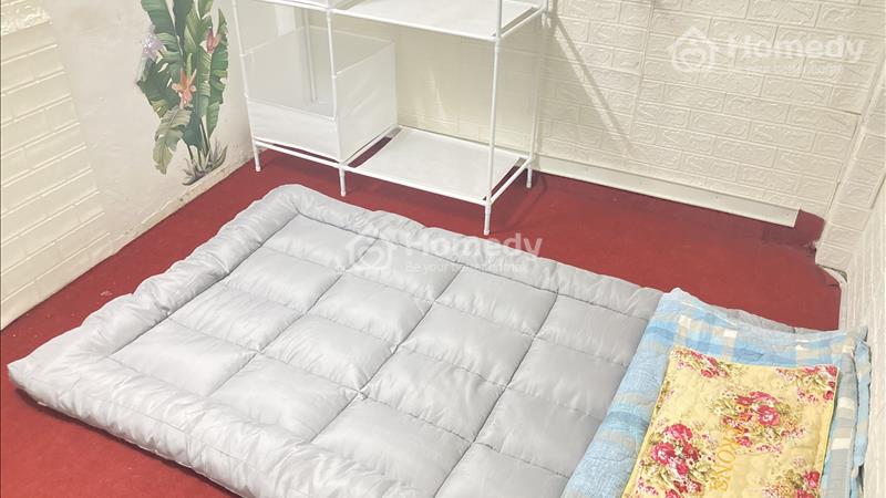 Cho thuê nhà nguyên căn – Hẻm xe tải – đầy đủ tiện nghi – Q10 - Ảnh 2