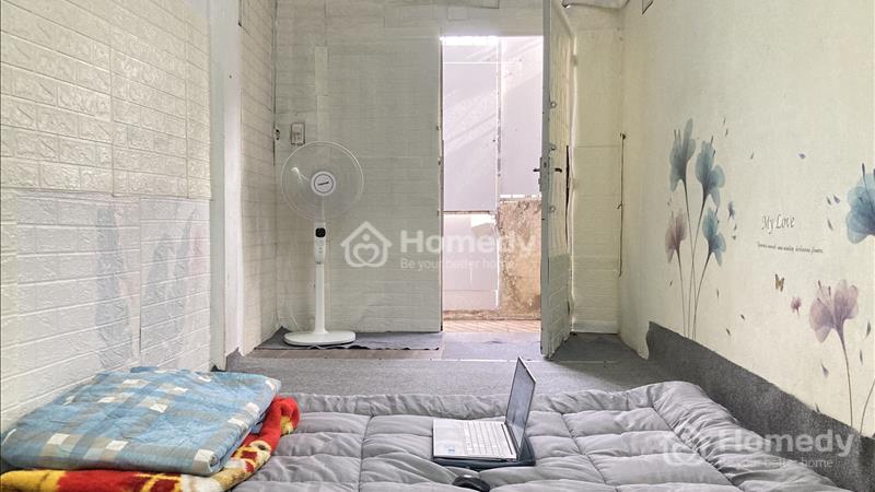 Cho thuê nhà nguyên căn – Hẻm xe tải – đầy đủ tiện nghi – Q10 - Ảnh 4