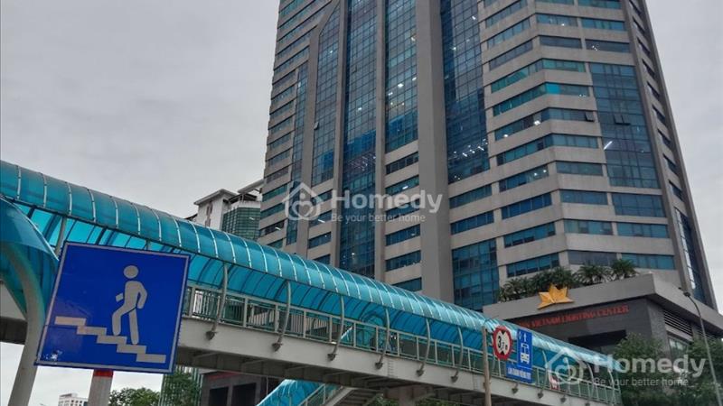 3,7 tỷ 103m² gia đình bán căn 2pn chuyển xuống nhà đất - SĐCC vị trí đẹp tại HH2 Bắc Hà  - Ảnh 1
