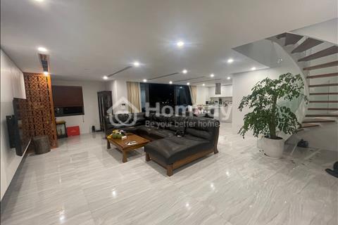 bán căn hộ duplex tại trung tâm quận hai bà trưng , đường minh khai