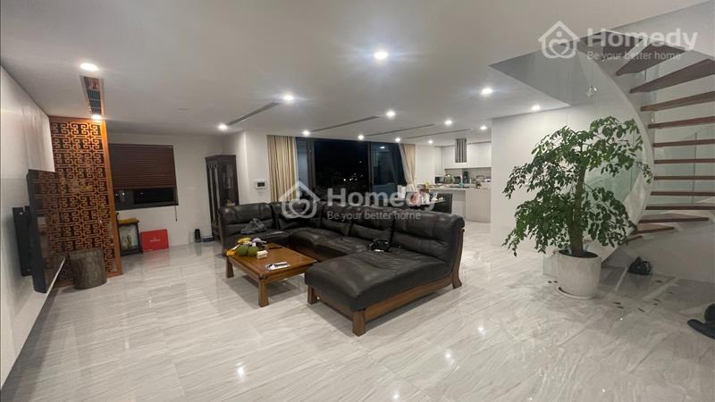 bán căn hộ duplex tại trung tâm quận hai bà trưng , đường minh khai - Ảnh 1