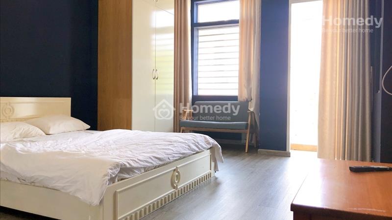 Căn hộ đẹp, tiện nghi, thang máy đường Phùng Văn Cung - Ảnh 1