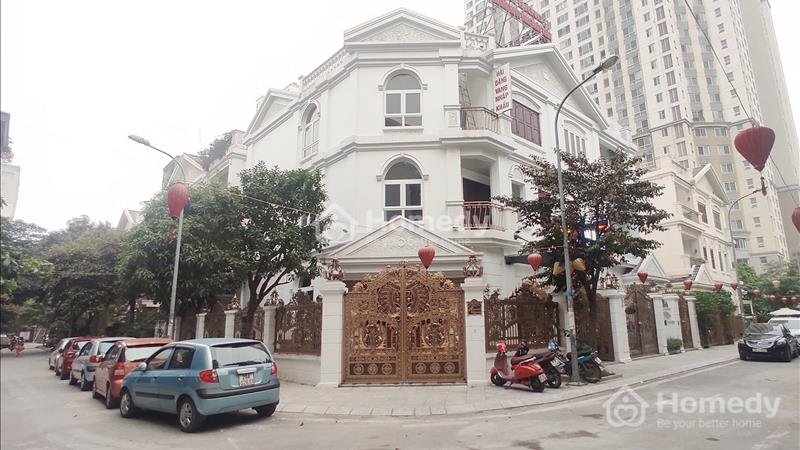 GIẢM CHÀO  2 TỶ ! SIÊU BIỆT THỰ HUYN ĐAI GẦN TÔ HIỆU HÀ ĐÔNG 177 MÉT 27,2 TỶ  – KINH DOANH ĐỈNH - - Ảnh 1