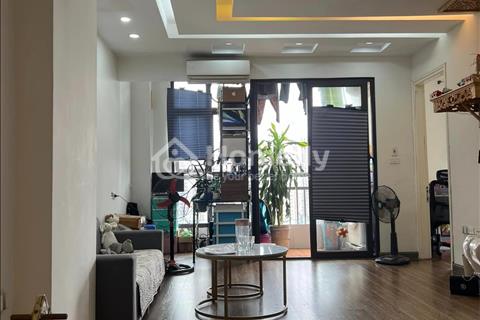 Cần Bán Căn Hộ Đẹp Tòa N2D KĐT Trung Hòa - Nhân Chính, 63m2, 2PN, Gía: 2 Tỷ 538 Triệu