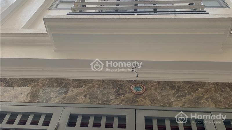 Bán nhà riêng Quận Bắc Từ Liêm - Hà Nội giá 3.20 Tỷ - Ảnh 1