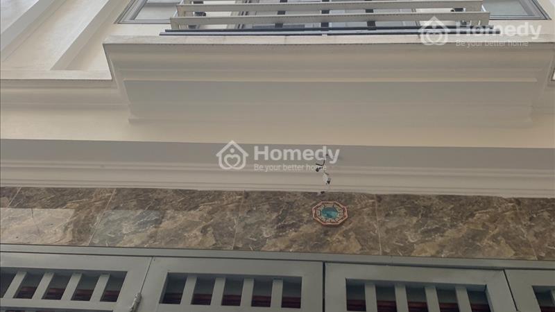 Bán nhà riêng Quận Bắc Từ Liêm - Hà Nội giá 3.10 Tỷ - Ảnh 1