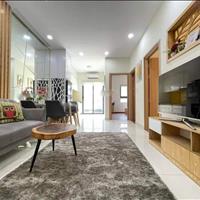 Bán gấp căn hộ chung cư Splus River View, 2 phòng ngủ, 52 m2, giá 1.25 tỷ tại Thuận An