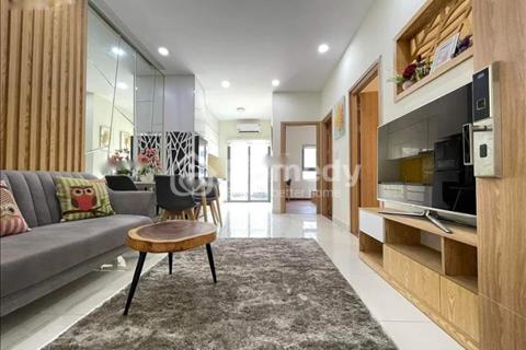 Bán gấp căn hộ chung cư Splus River View, 2 phòng ngủ, 52 m2, giá 1.25 tỷ tại Thuận An