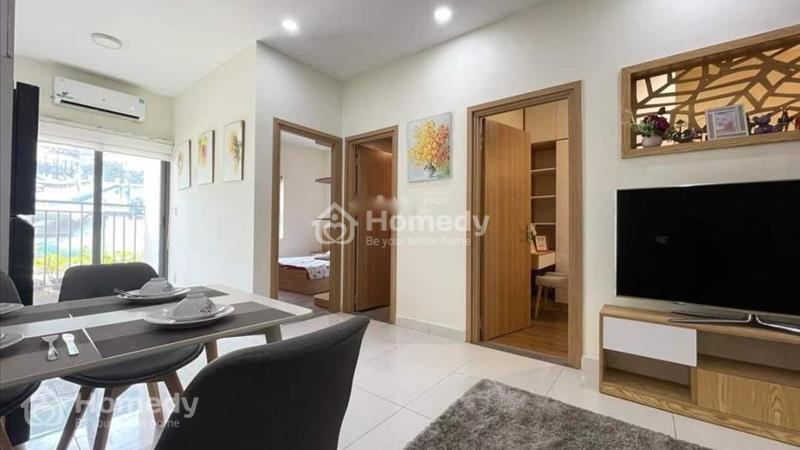 Bán gấp căn hộ chung cư Splus River View, 2 phòng ngủ, 52 m2, giá 1.25 tỷ tại Thuận An - Ảnh 2
