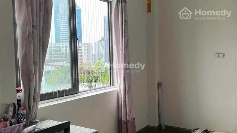 Cần Bán Căn Hộ Đẹp Tòa N2D KĐT Trung Hòa - Nhân Chính, 63m2, 2PN, Gía: 2 Tỷ 538 Triệu - Ảnh 4