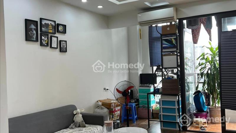 Cần Bán Căn Hộ Đẹp Tòa N2D KĐT Trung Hòa - Nhân Chính, 63m2, 2PN, Gía: 2 Tỷ 538 Triệu - Ảnh 5