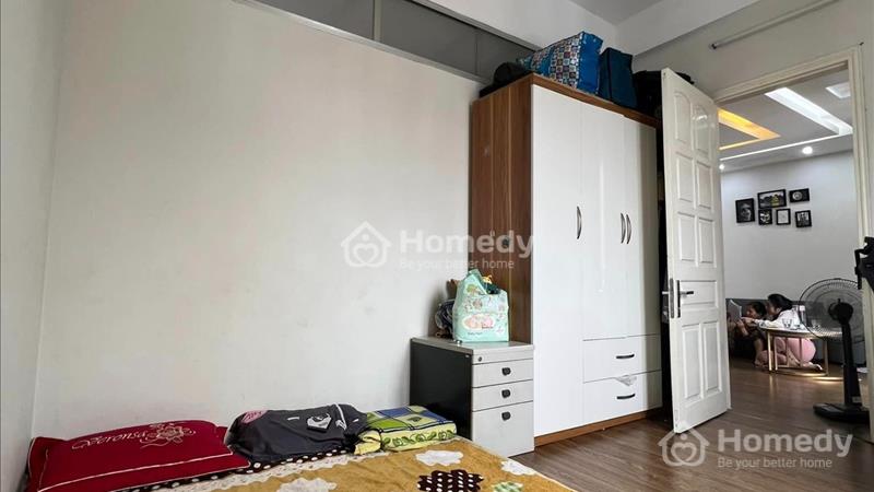 Cần Bán Căn Hộ Đẹp Tòa N2D KĐT Trung Hòa - Nhân Chính, 63m2, 2PN, Gía: 2 Tỷ 538 Triệu - Ảnh 6