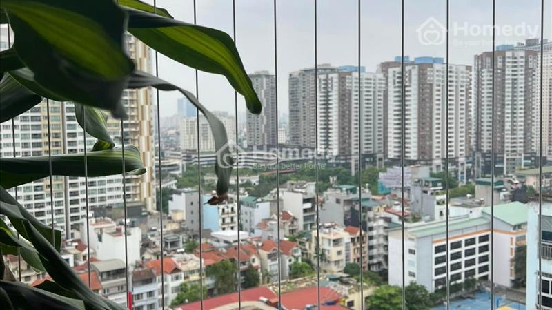 Cần Bán Căn Hộ Đẹp Tòa N2D KĐT Trung Hòa - Nhân Chính, 63m2, 2PN, Gía: 2 Tỷ 538 Triệu - Ảnh 8