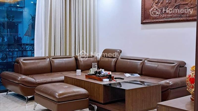 Bán nhà Yên Nghĩa sát vách KĐT đô nghĩa - Nhà 5 tầng x 50m chỉ 5 tỷ hơn - Ảnh 1