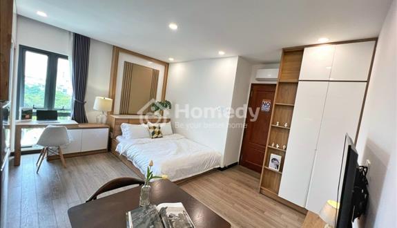 Liên hệ để nhận nhận danh sách 10.000 Căn hộ đang cho thuê tại TP.HCM - Giá từ 4 - 10 triệu - Ảnh 1