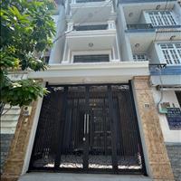Cần cho thuê 28 triệu/tháng -200m2( 1 trêt 2 lầu ) nhà mặt tiền cạnh Aeon-Bình Tân