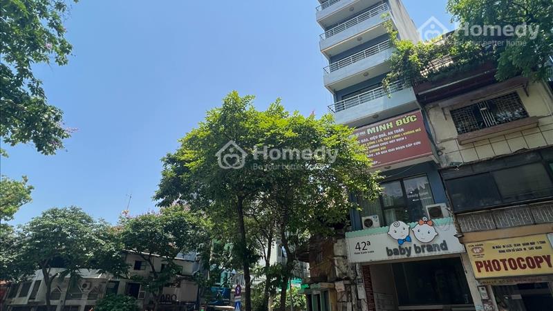 Văn phòng mặt phố, Giá chỉ từ 7tr/phòng, Miễn phí ngoài giờ và dịch vụ, Full tiện ích (0976368897) - Ảnh 1
