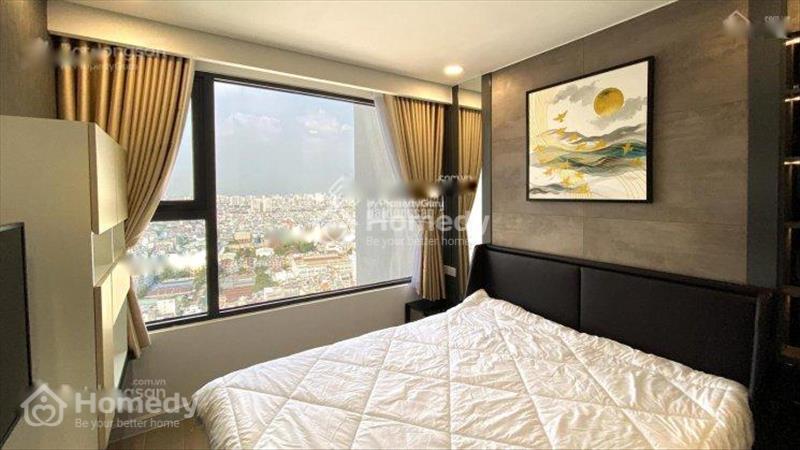 Cho thuê căn hộ chung cư Osimi Tower, 2 phòng ngủ, 53 m2 tại Quận Gò Vấp, giá 8 tr/tháng - Ảnh 2