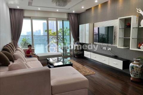 Bán căn Mandarin Garden, 3 phòng ngủ, 168 m2, thỏa thuận tại Quận Cầu Giấy - Hà Nội