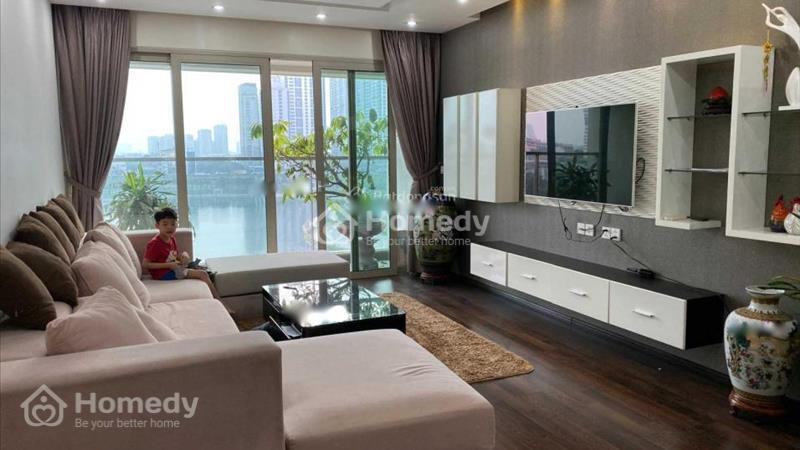 Bán căn Mandarin Garden, 3 phòng ngủ, 168 m2, thỏa thuận tại Quận Cầu Giấy - Hà Nội - Ảnh 1