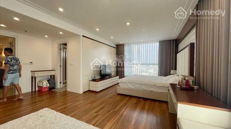 Bán căn Mandarin Garden, 3 phòng ngủ, 168 m2, thỏa thuận tại Quận Cầu Giấy - Hà Nội - Ảnh 3