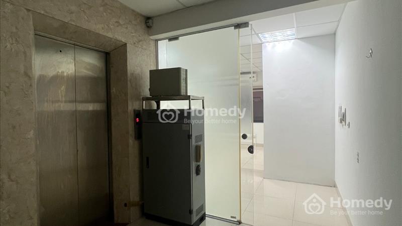 Văn phòng mặt phố, Giá chỉ từ 7tr/phòng, Miễn phí ngoài giờ và dịch vụ, Full tiện ích (0976368897) - Ảnh 4