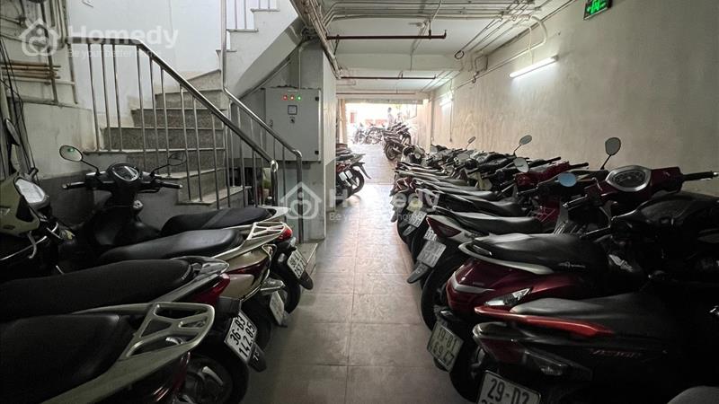 Văn phòng mặt phố, Giá chỉ từ 7tr/phòng, Miễn phí ngoài giờ và dịch vụ, Full tiện ích (0976368897) - Ảnh 5