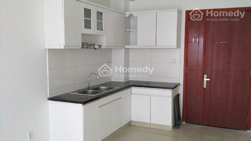 Chính chủ bán căn hộ 55m2, 2 phòng ngủ 1WC tầng 14 căn 08 block B2 Topaz City, Phường 4 Quận 8 - Ảnh 1