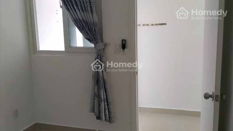 Chính chủ bán căn hộ 55m2, 2 phòng ngủ 1WC tầng 14 căn 08 block B2 Topaz City, Phường 4 Quận 8 - Ảnh 4
