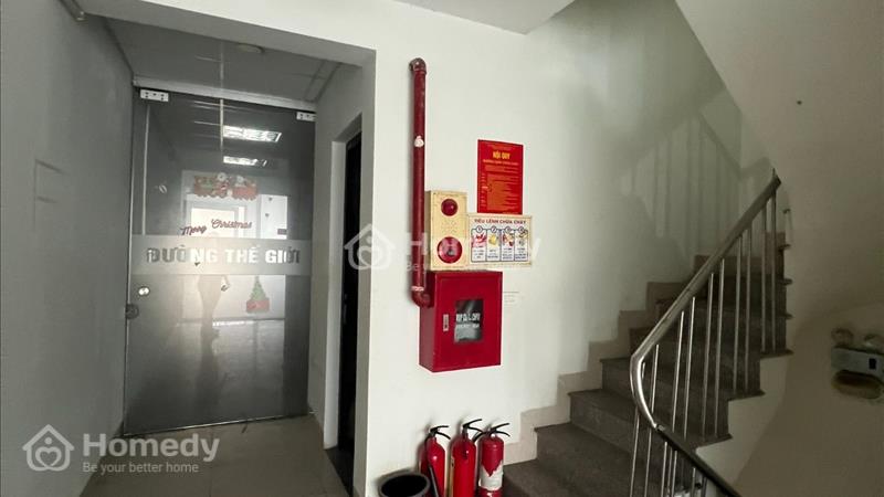 Văn phòng mặt phố, Giá chỉ từ 7tr/phòng, Miễn phí ngoài giờ và dịch vụ, Full tiện ích (0976368897) - Ảnh 6