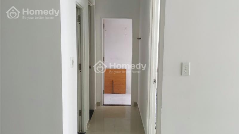 Chính chủ bán căn hộ 55m2, 2 phòng ngủ 1WC tầng 14 căn 08 block B2 Topaz City, Phường 4 Quận 8 - Ảnh 3