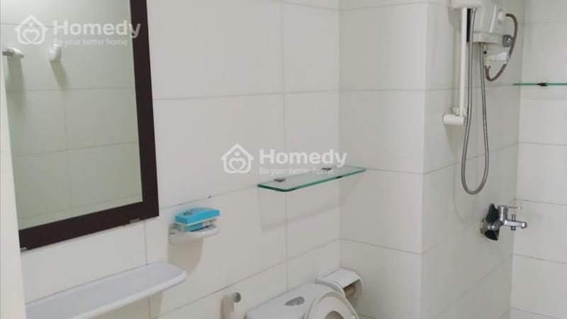 Chính chủ bán căn hộ 55m2, 2 phòng ngủ 1WC tầng 14 căn 08 block B2 Topaz City, Phường 4 Quận 8 - Ảnh 5